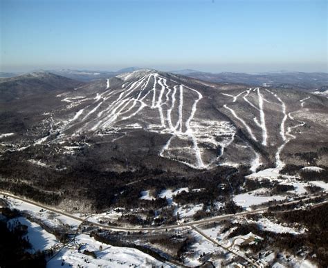 Okemo Sets Food Drive for Dec. 15 | First Tracks!! Online Ski Magazine