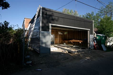 Galvalume - Metal Siding Everyone Loves — cadence design + architecture studio