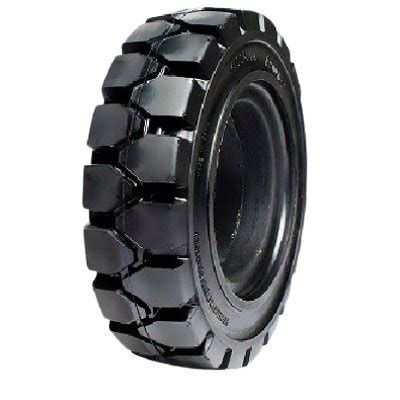 FRT01 Forklift Solid Tires 4.00-8 8.25-12 5.50-15 6.00-15 6.50-16 7.00-15 7.00-16 7.50-15 7.50 ...