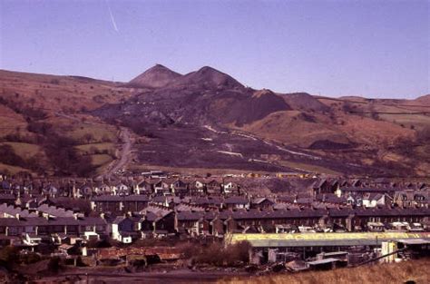 Aberfan Disaster 1966- Mining Accident Database