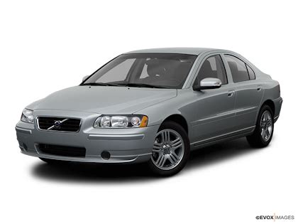 2008 Volvo S60 Reviews, Insights, and Specs | CARFAX