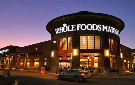 Whole Foods: Save $10 Off $50 Purchase At Select Northern CA & Reno Locations - NorCal Coupon Gal