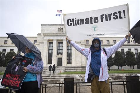 Half of Americans Think U.S. Climate Change Policies Are Not Enough ...