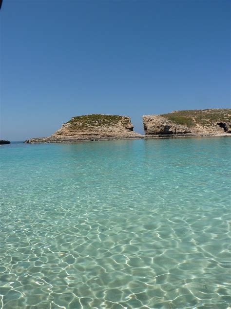 Blue Lagoon | Comino Island | David Patrician | Flickr