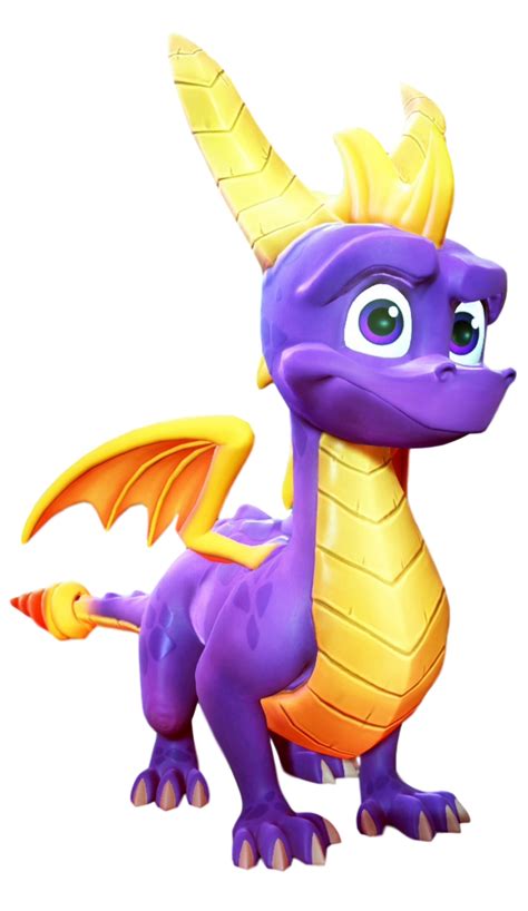 Spyro the Dragon | The Parody Wiki | FANDOM powered by Wikia