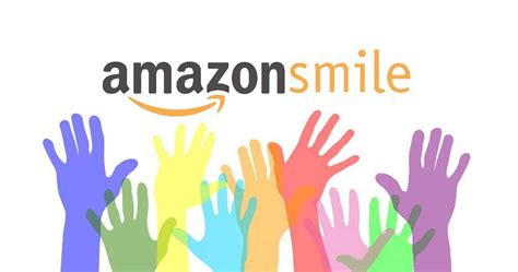 AmazonSmile: 5% Donation to Charity! :: Southern Savers