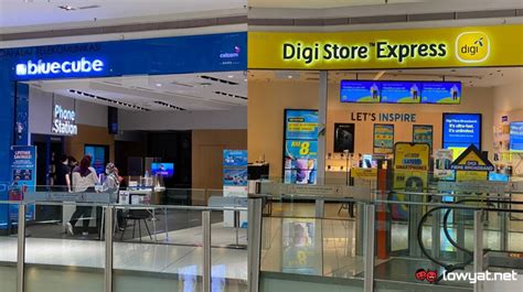 Celcom And Digi To Merge Into A Single Company; Will Continue As ...