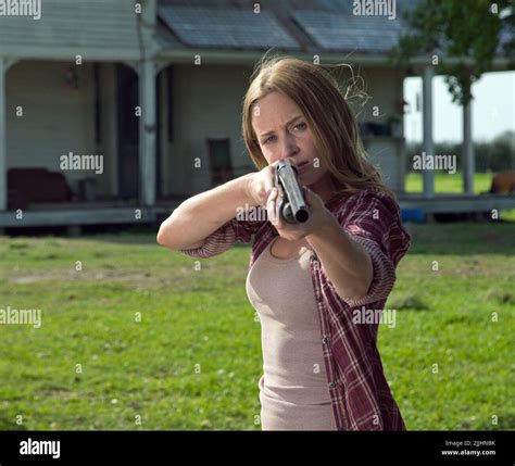 EMILY BLUNT, LOOPER, 2012 Stock Photo - Alamy