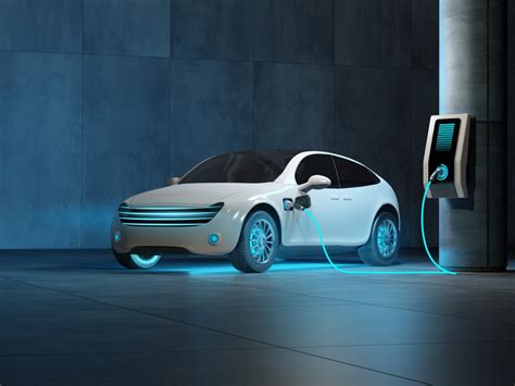 The Future of Electric Vehicles- A more sustainable future
