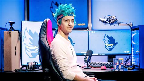 Ninja loses Twitch partnership after Fortnite MELTDOWN | The US Sun