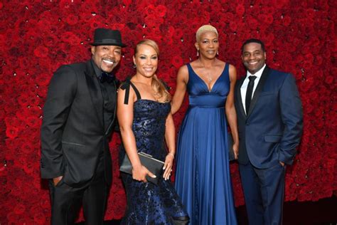 Black Hollywood Shows Up For Tyler Perry Studios Grand Opening Gala ...