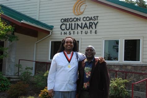 Culinary Institute: Oregon Coast Culinary Institute Reviews