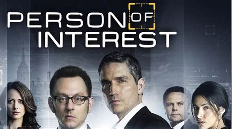 Person of Interest season 5 is now on Netflix - Watch Netflix abroad