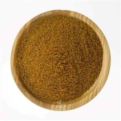 Cumin Seeds Ground- Cumin Powder- The Spice Library