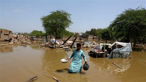 Pakistan appeals for immense international response for more than 30 ...