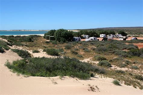 Camping in Exmouth, WA - We Are Explorers