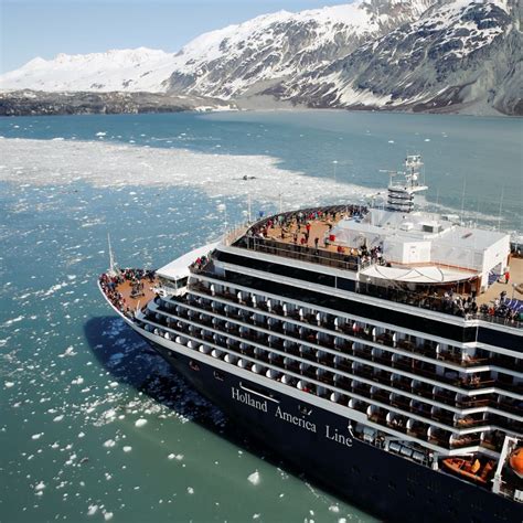 Holland America Line launches “We Are Alaska” – CRUISE TO TRAVEL