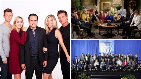 15 Longest-Running American Daytime Soap Operas