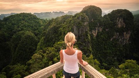 A GUIDE TO TIGER CAVE TEMPLE KRABI - All You Need to Know!