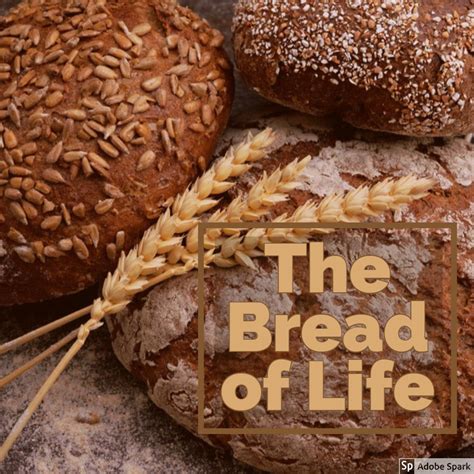 The Bread of Life - Bay City Grace Church