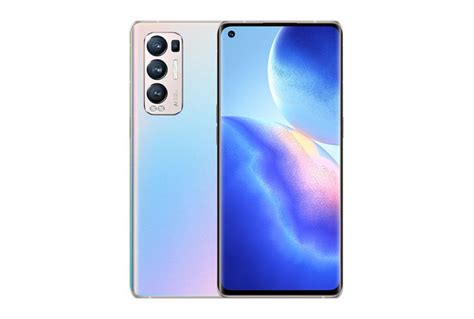 Oppo Find X3 Neo - DXOMARK