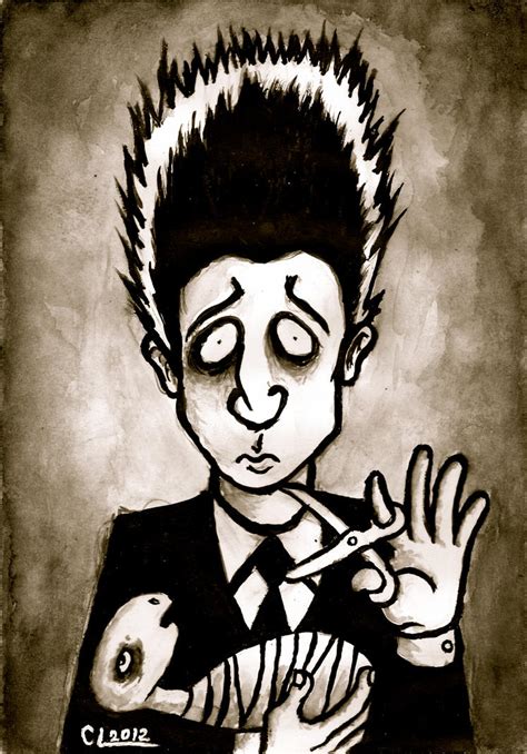 ERASERHEAD by chricko on DeviantArt