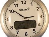 Owner’s Manuals – SkyScan Atomic Clocks