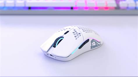 Glorious Gaming - Why You Should Use a Gaming Mouse with Holes