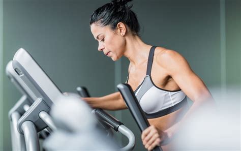 7 Do’s and Don’ts For Effective Elliptical Workouts | MyFitnessPal