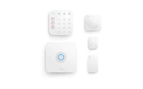 Ring Alarm Security Kit Review | PCMag