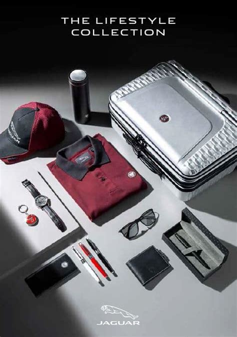 Jaguar Accessories - Cole European Jaguar