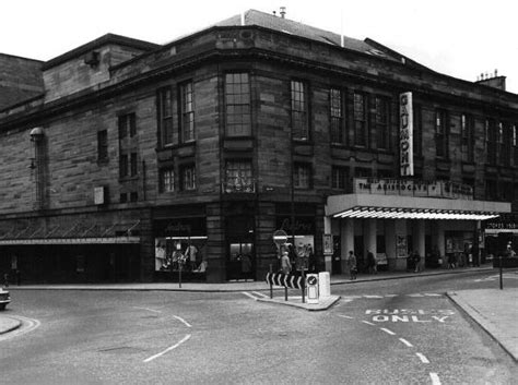 Odeon Dundee in Dundee, GB - Cinema Treasures