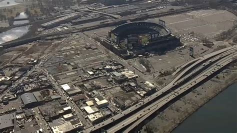 New NYCFC Soccer Stadium to Be Built Next to Citi Field in Queens ...