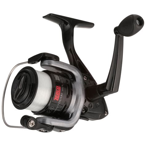 Zebco ZSE Spinning Reel - Walmart.com