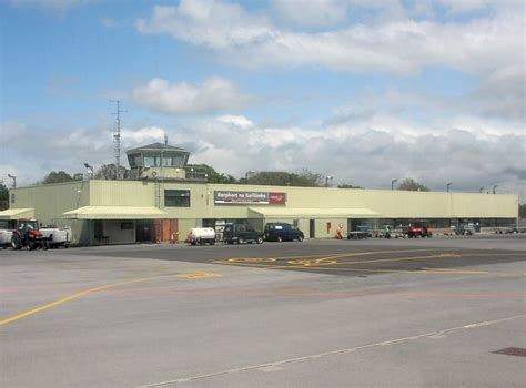 Galway Airport Terminal Building | Flickr - Photo Sharing!