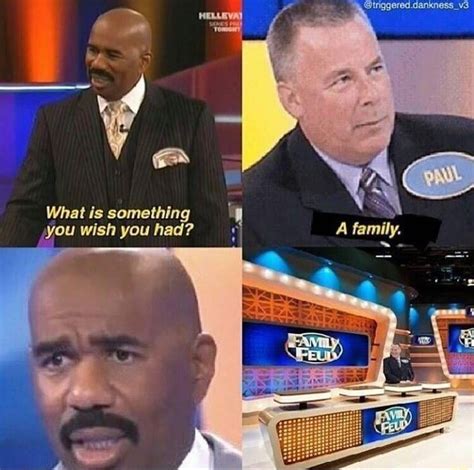 Steve Harvey Meme Template