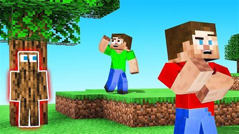 5 best Minecraft Hide and Seek servers