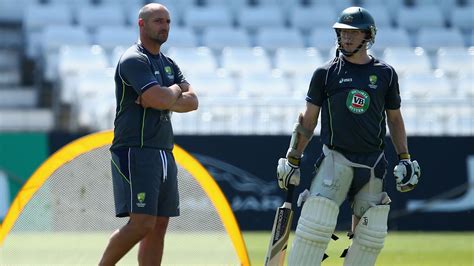 Meet Australia's unsung hero | cricket.com.au