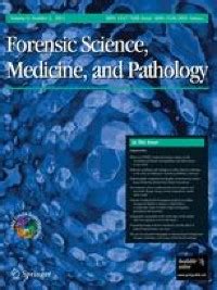 Determining a sampling regime for PCR detection of respiratory tract viral infection at coronial ...