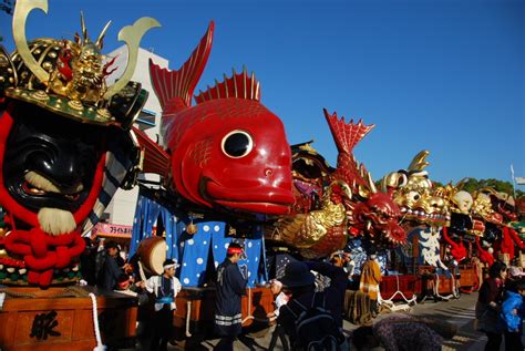 47 Must-See Festivals in Each Japanese Prefecture | tsunagu Japan - Part 2