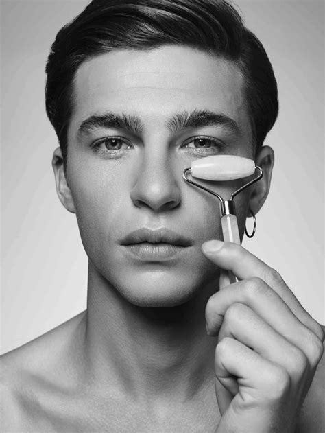 How to build a skincare routine for men in 3 steps | Productos para la ...