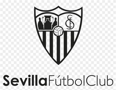 Sevilla Fc Escudo Png - Logo Sevilla Fc, Transparent Png - 1500x1105 ...