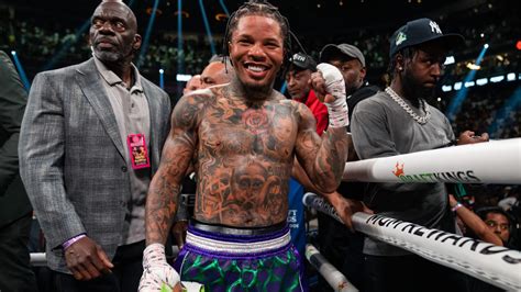 Gervonta Davis, Canelo Alvarez and Terence Crawford to fight on Amazon Prime Video as Al Haymon ...