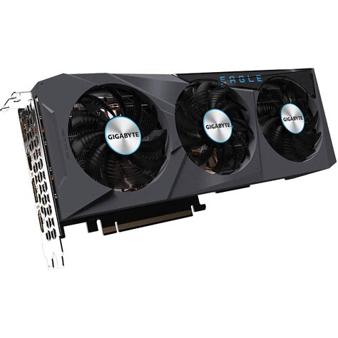 Gigabyte GeForce RTX 3070 Ti EAGLE Graphics Card