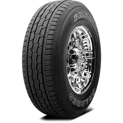 General Grabber HTS| Tirebuyer