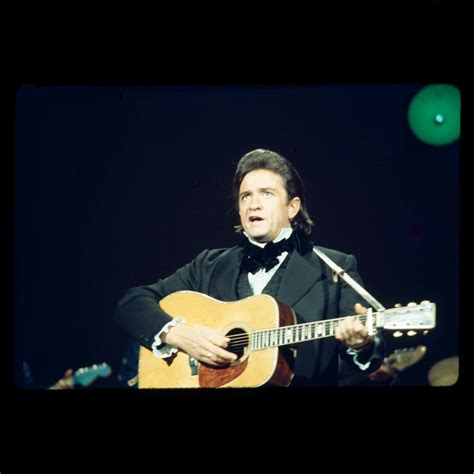 'Johnny Cash: The Official Concert Experience' a must for fans