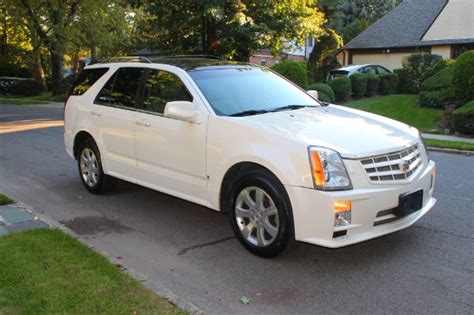 2009 Cadillac Srx Problems - Shjones Ohmsjones