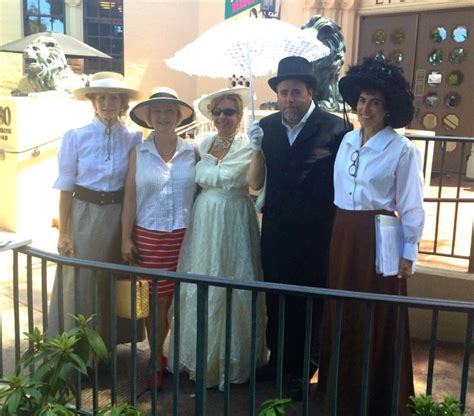 VICTORIAN DAYS walking tours in Burlingame | Burlingame Historical Society