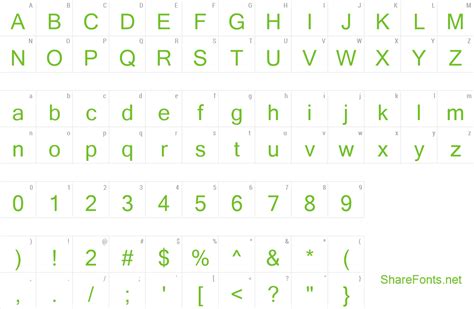 Microsoft Sans Serif Font | wfonts.com - download free