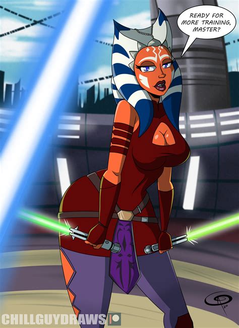 Ahsoka Tano - The Beloved Character Returns